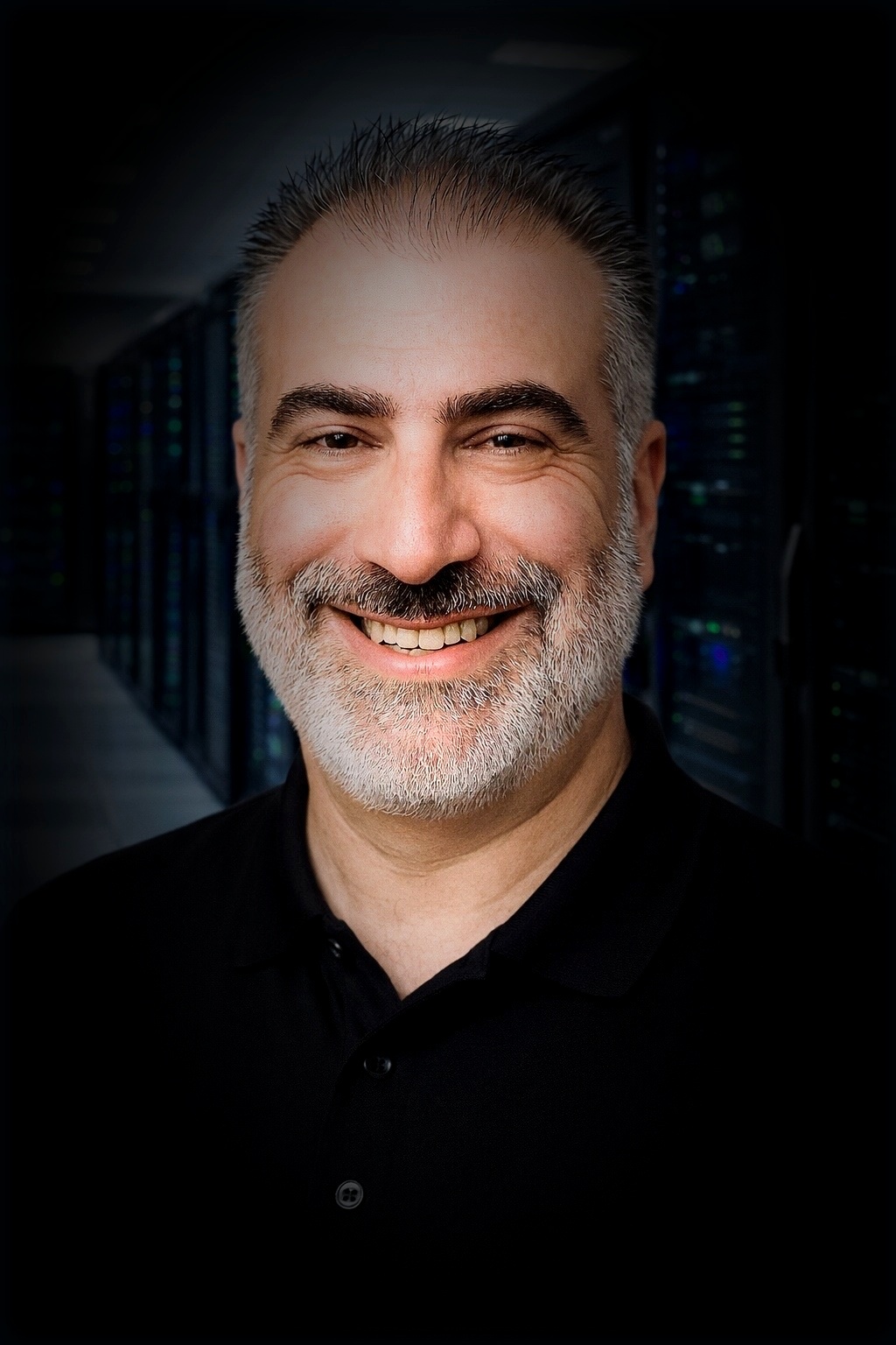 Eric Steinman, Owner & Tech Guru