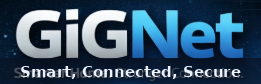 GiGNet logo
