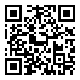 QR code linking to the GiGNet intake form